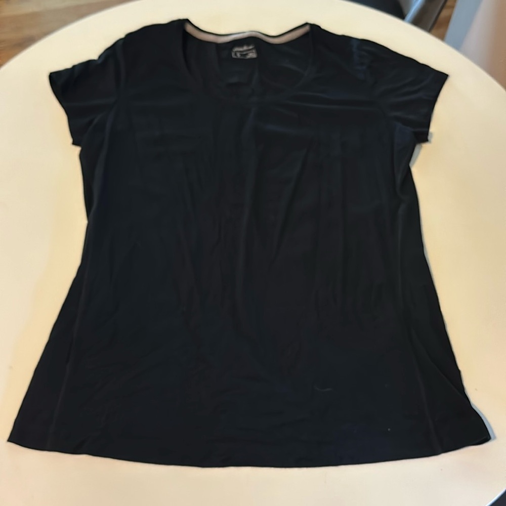 Eddie Bauer tshirt